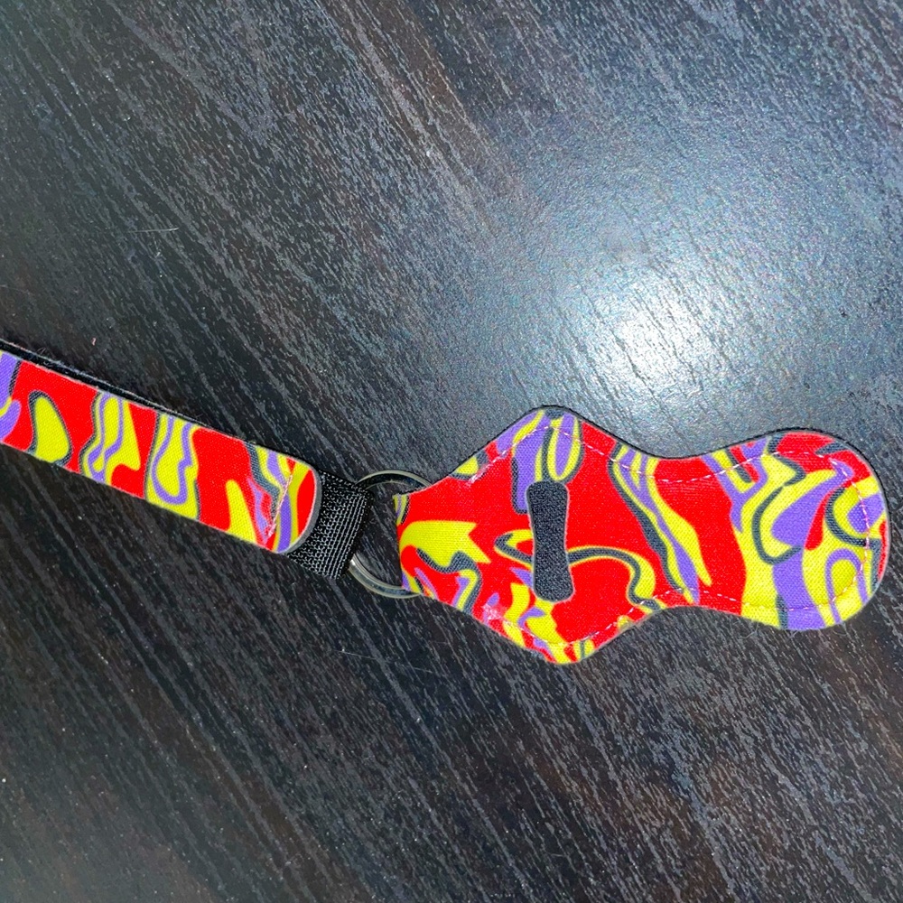Custom Keychain
